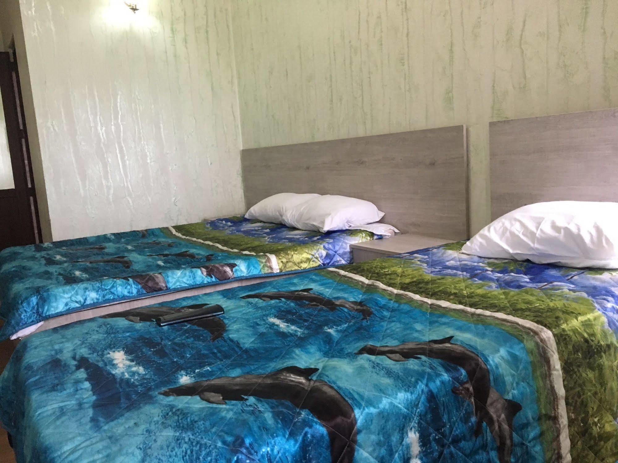 Royal Hotel Батуми Экстерьер фото
